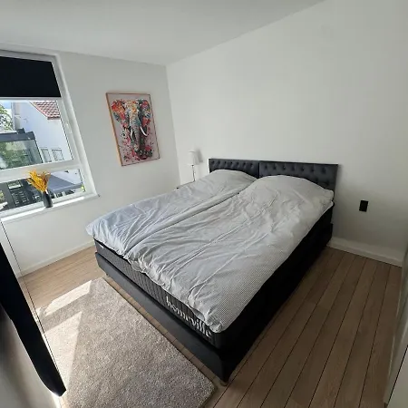 Apartman In The Heart Of Sonderborg! *